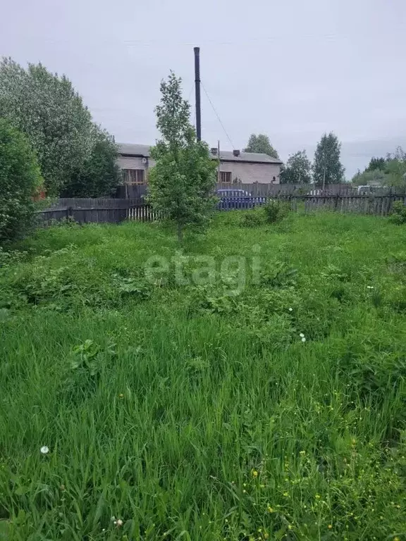 Дом в Архангельская область, Котлас Мартемьяновская ул., 37 (48 м) - Фото 1