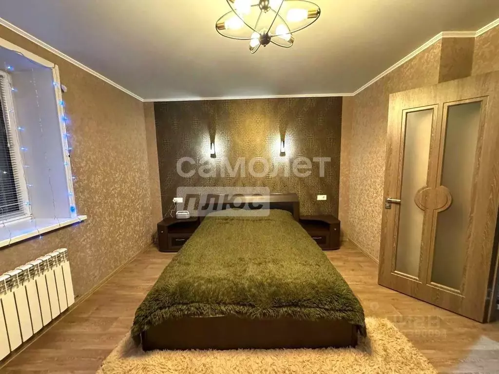 2-к кв. Липецкая область, Липецк Индустриальная ул., 53 (60.7 м) - Фото 1