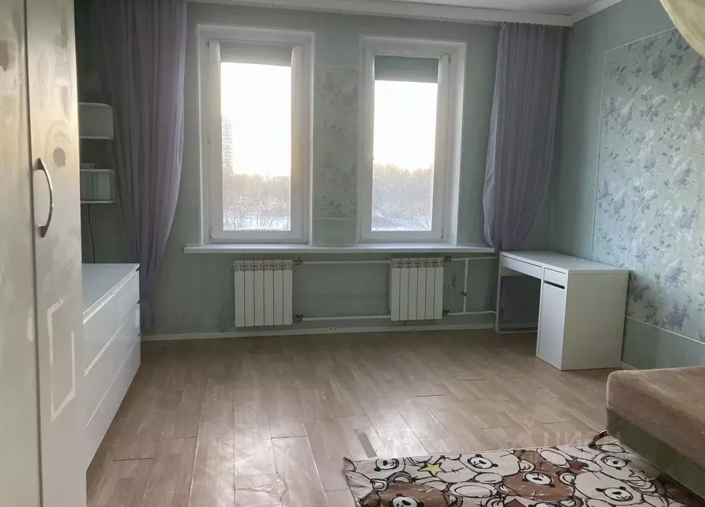 1-к кв. Москва Дмитровское ш., 165Ек9 (40.0 м) - Фото 2