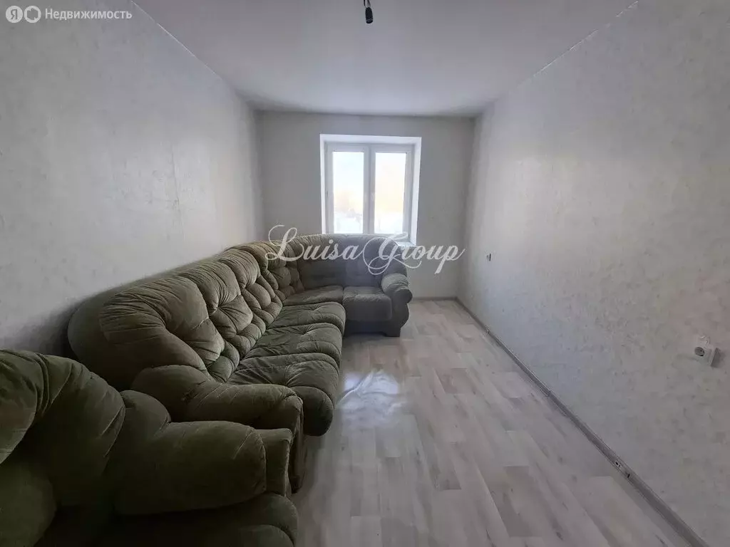 3-комнатная квартира: Туймазы, улица Олега Кошевого, 3 (67 м) - Фото 2