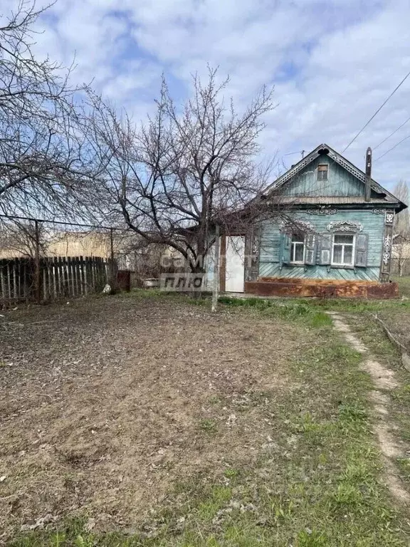 Дом в Саратовская область, Энгельс Водопроводная ул., 101 (60 м) - Фото 2