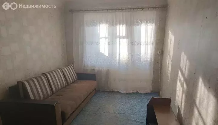 1-комнатная квартира: Новочеркасск, улица Котовского, 23 (30 м) - Фото 0