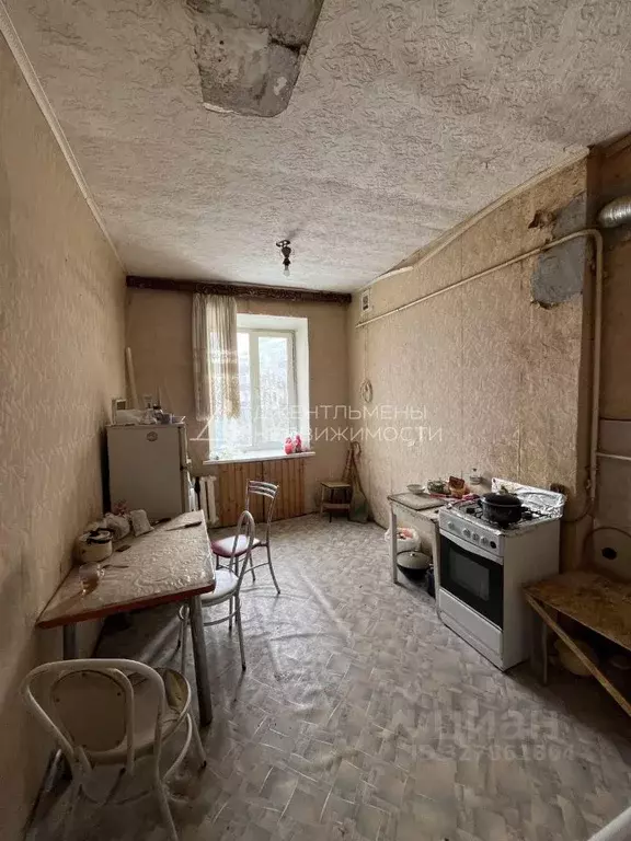 2-к кв. Пензенская область, Пенза ул. Кирова, 67 (59.4 м) - Фото 1