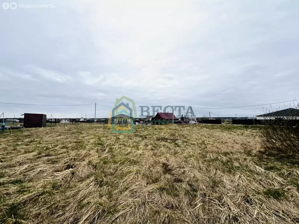 Участок в Ропшинское сельское поселение, дачное некоммерческое ... - Фото 1