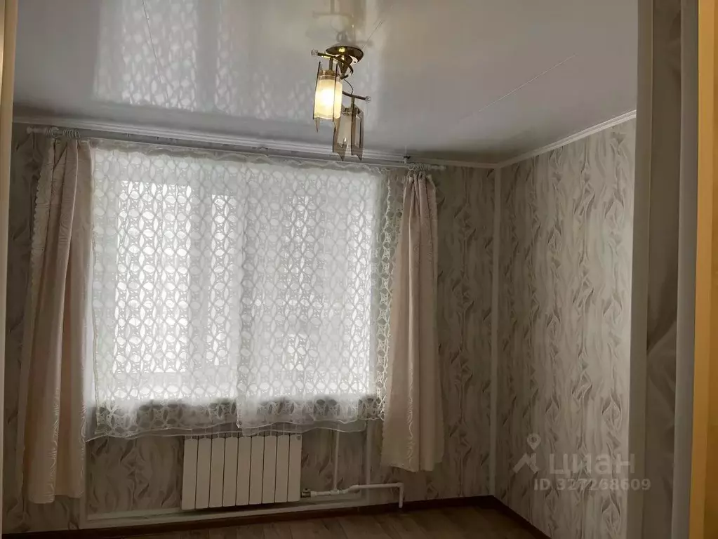 1-к кв. Татарстан, Зеленодольск ул. Чапаева, 1 (18.8 м) - Фото 1