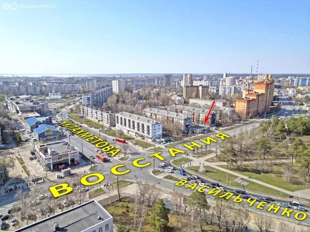 Склад (118 м) - Фото 2