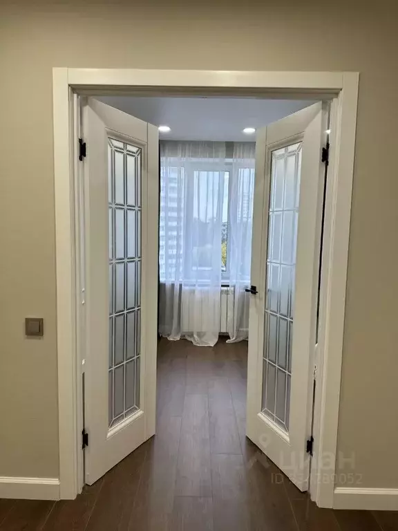 2-к кв. Москва ул. Шверника, 1К1 (50.0 м) - Фото 1