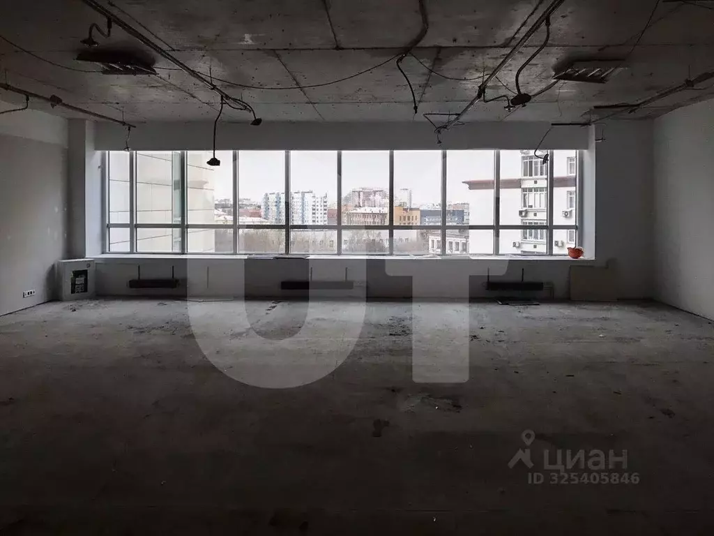 Офис в Москва Преображенская пл., 8 (15715 м) - Фото 2