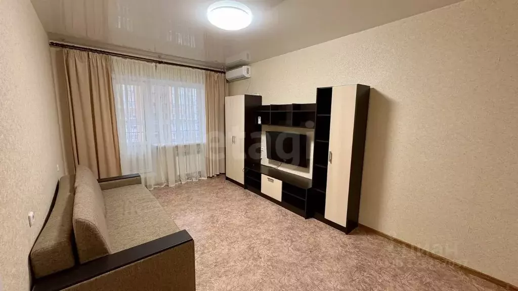 1-к кв. Воронежская область, Воронеж Московский просп., 104в (40.7 м) - Фото 1