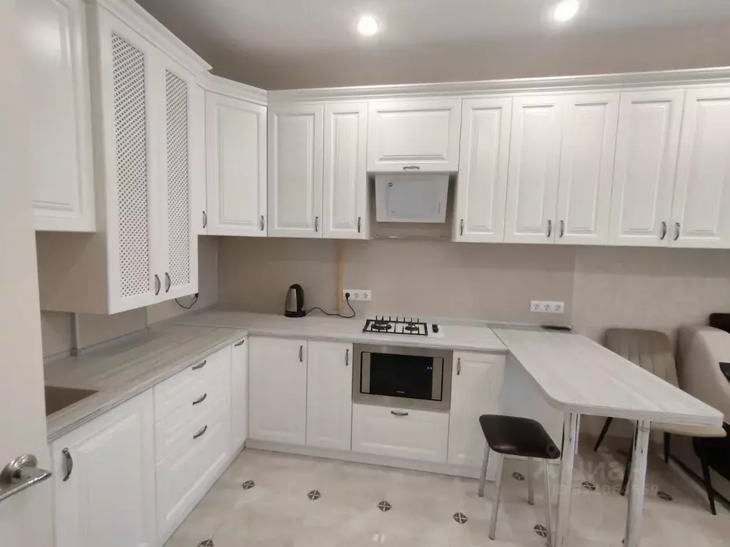 1-к кв. Краснодарский край, Анапа ул. Ленина, 180Ак2 (36.0 м) - Фото 1