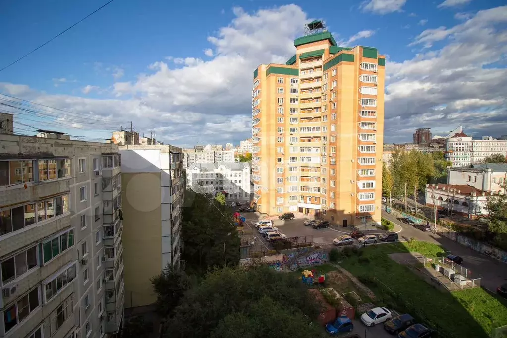 2-к. квартира, 50 м, 6/9 эт. - Фото 0