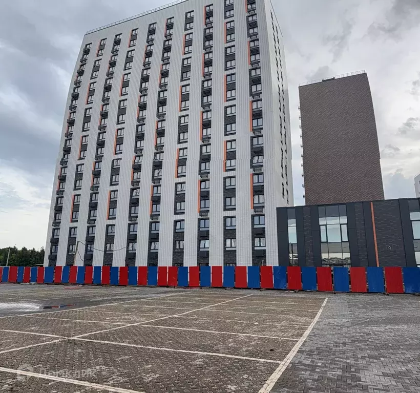 Продаётся квартира-студия, 27.7 м - Фото 0