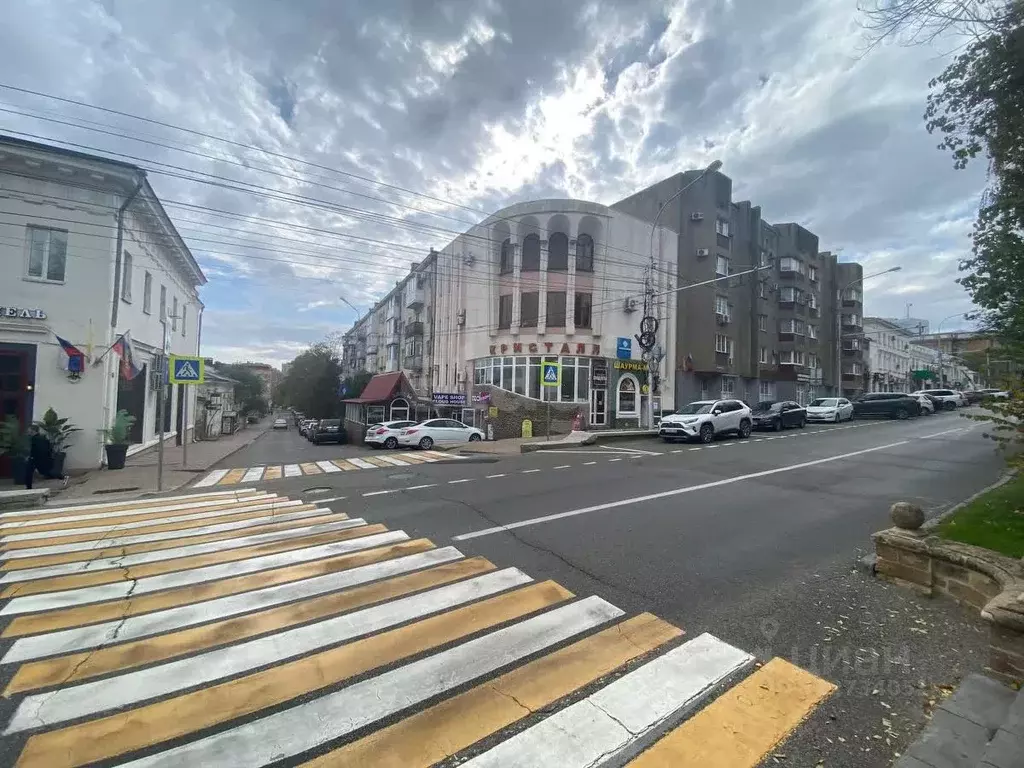 Помещение свободного назначения в Ставропольский край, Ставрополь ... - Фото 1