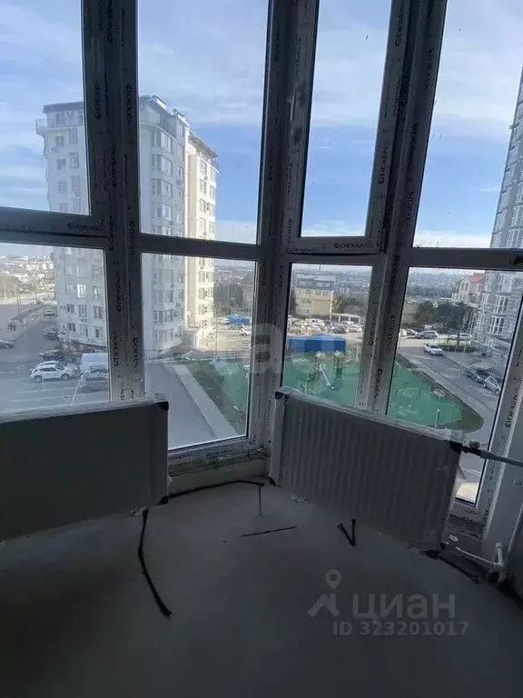 1-к кв. Севастополь ул. Александра Маринеско, 1Бк2 (43.7 м) - Фото 1