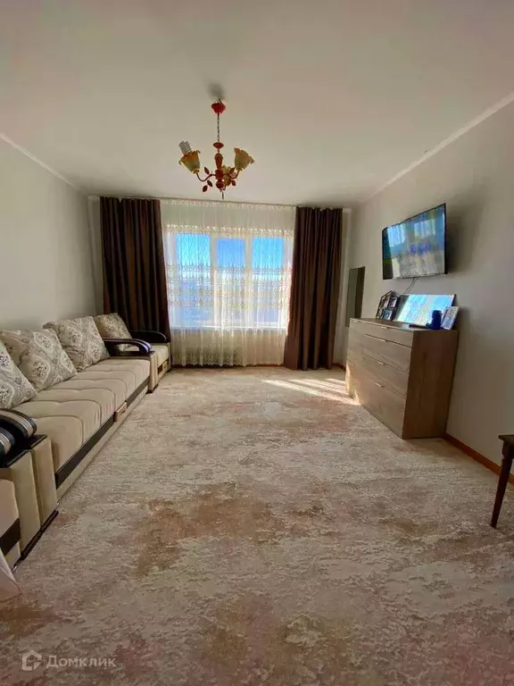 Продаётся 3-к квартира, 60.6 м - Фото 0