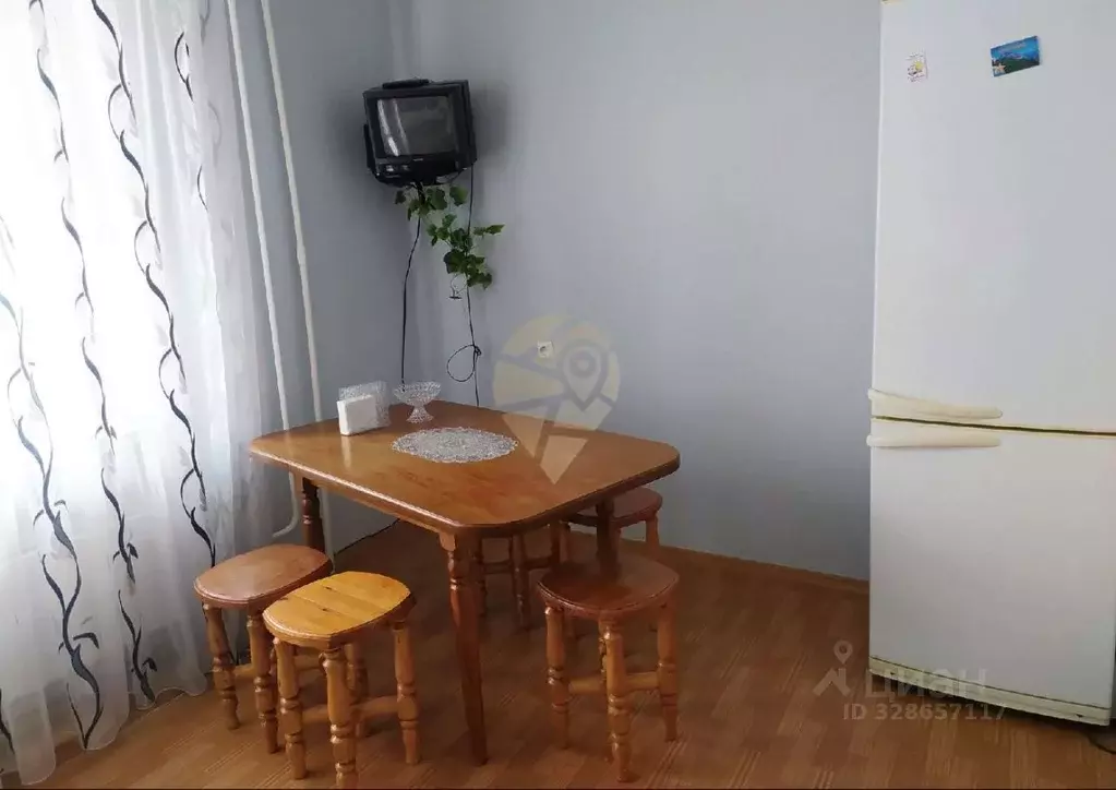 1-к кв. Белгородская область, Старый Оскол Степной мкр, 2 (52.0 м) - Фото 2