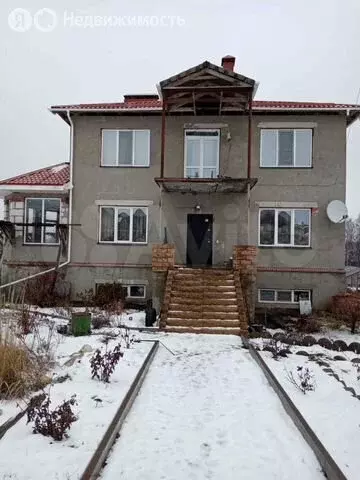 Дом в Таврово, микрорайон Таврово-9 (290 м) - Фото 0