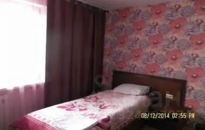 Комната Иркутская область, Усть-Кут ул. Льва Толстого, 36 (10.0 м) - Фото 2