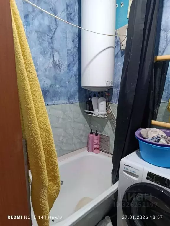 2-к кв. Башкортостан, Гафурийский район, Красноусольский сельсовет, с. ... - Фото 2