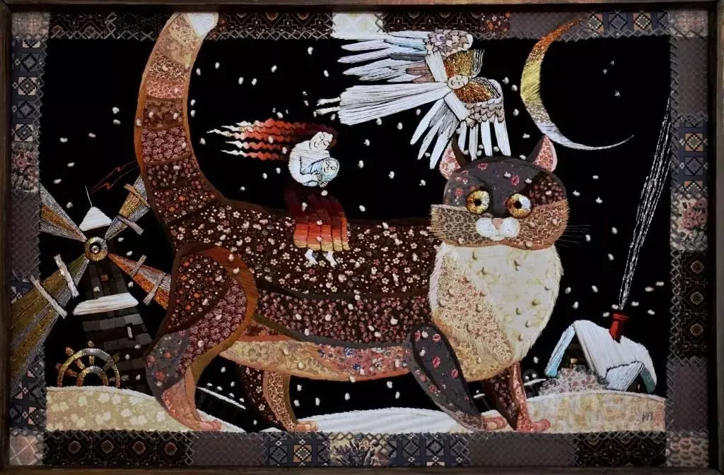 2-к кв. Санкт-Петербург Конная ул., 22/5 (70.0 м) - Фото 1