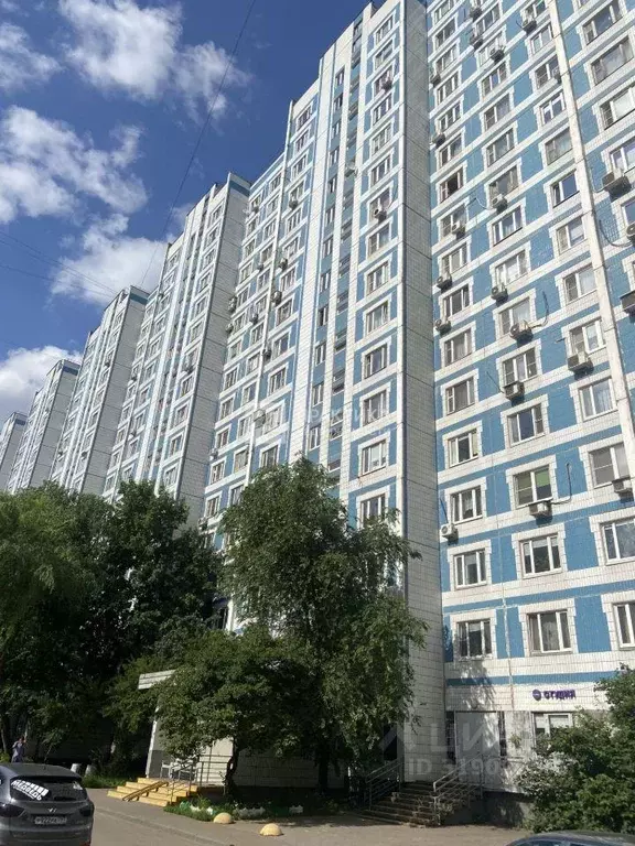 Квартира, 1 комната, 38.1 м - Фото 0