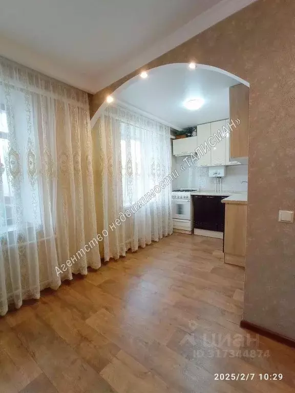 3-к кв. Ростовская область, Таганрог 10-й пер. (56.2 м) - Фото 0