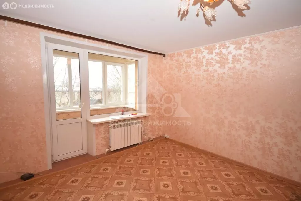 1-комнатная квартира: Раздолье, 4 (31.7 м) - Фото 2