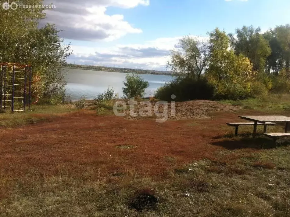 Участок в село Черноречье, коттеджный посёлок Юбилейный, 7-й Юбилейный ... - Фото 1