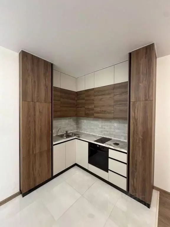 2-к кв. Москва ул. Архитектора Щусева, 5к2 (40.0 м) - Фото 0