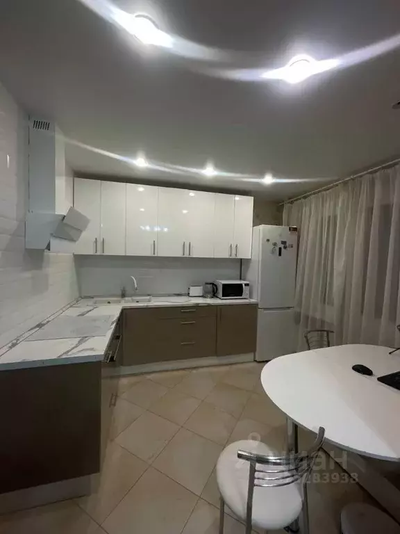 1-к кв. Москва Муравская ул., 38к1 (42.0 м) - Фото 1