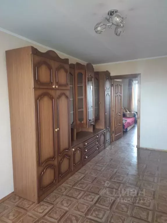 3-к кв. Ульяновская область, Ульяновск Московское ш., 100 (59.0 м) - Фото 0