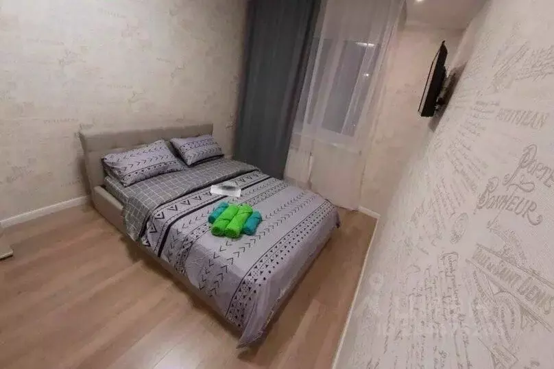 1-к кв. Московская область, Щелково Богородский мкр, 2 (35.0 м) - Фото 2