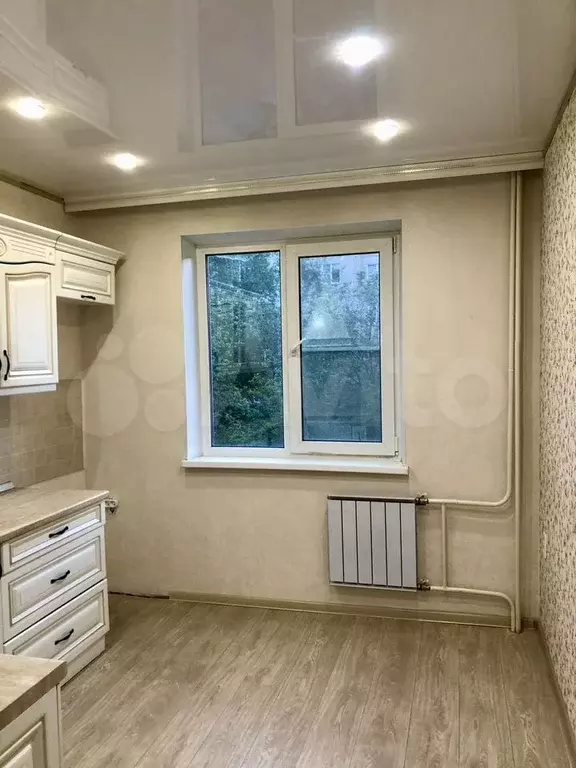 2-к. квартира, 52,2 м, 2/5 эт. - Фото 1