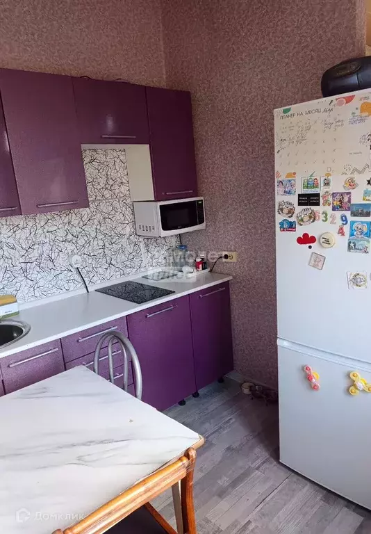 Продаётся 1-к квартира, 27 м - Фото 1
