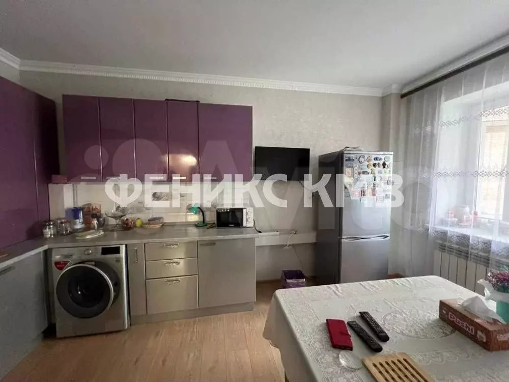2-к. квартира, 48 м, 1/4 эт. - Фото 0