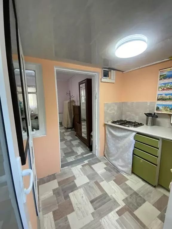 2-к кв. Крым, Ялта ул. Ломоносова, 47 (30.0 м) - Фото 1