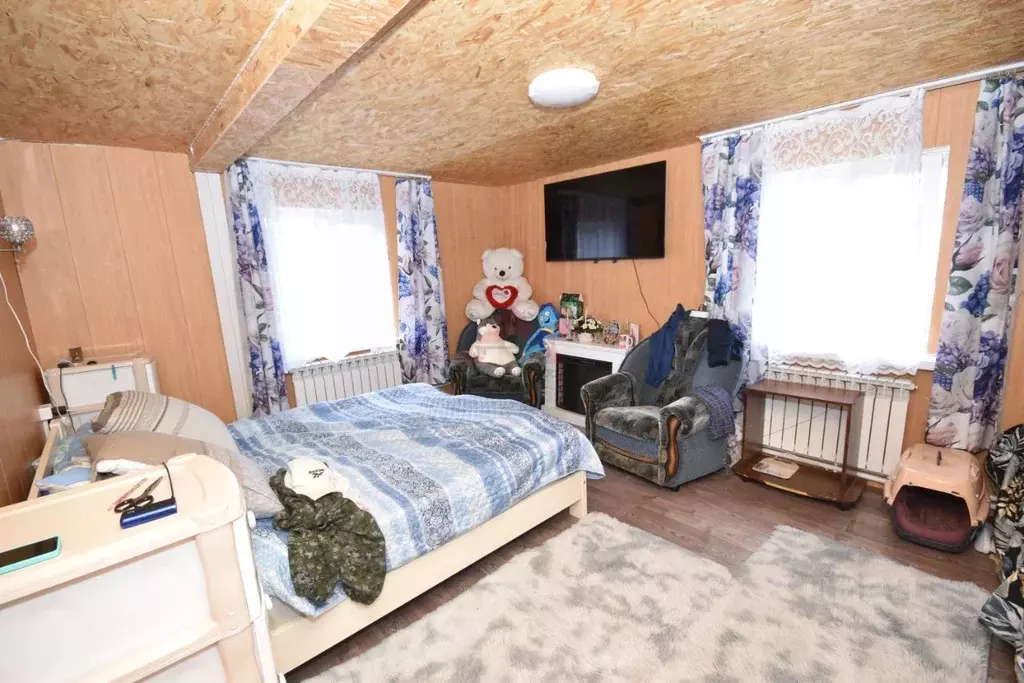 Дом в Владимирская область, Кольчугинский муниципальный округ, ... - Фото 2