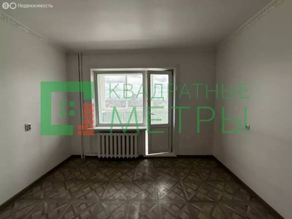 1-комнатная квартира: посёлок Николаевка, улица 60 лет Октября, 9 (29 ... - Фото 2