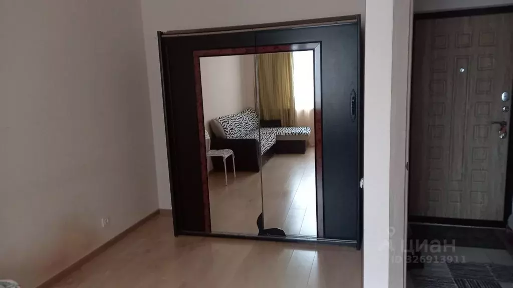 1-к кв. Москва Муравская ул., 38к2 (37.0 м) - Фото 1