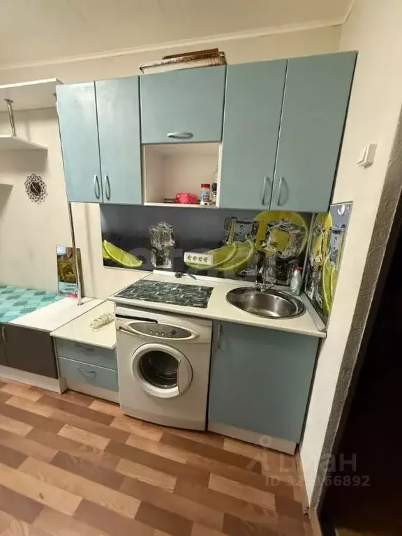 Комната Томская область, Томск ул. Салтыкова-Щедрина, 43 (9.0 м) - Фото 1