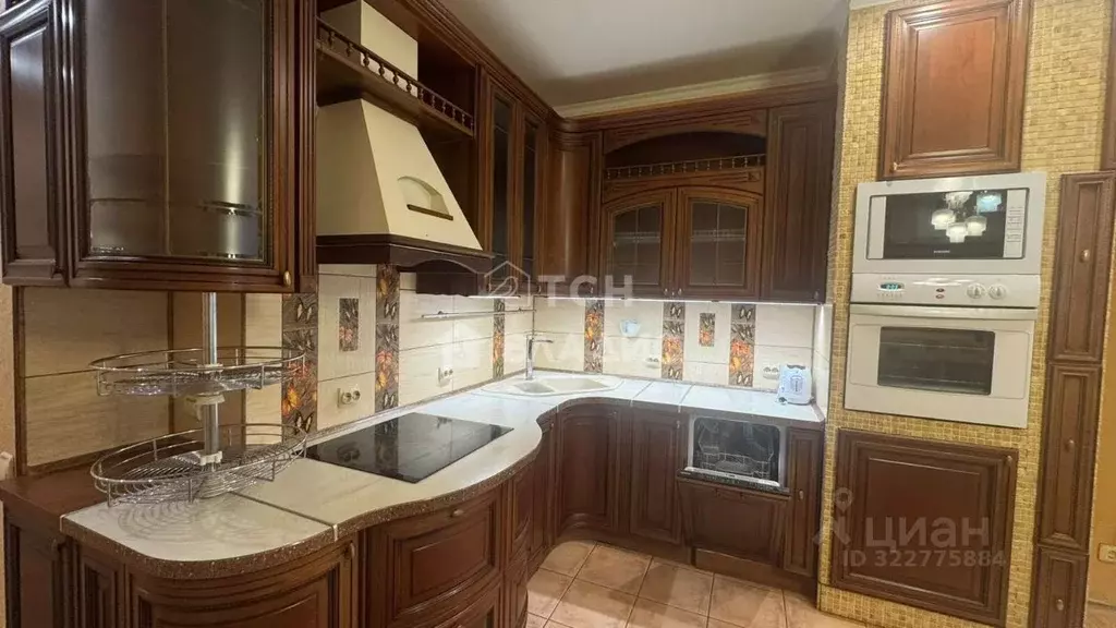 2-к кв. Московская область, Королев Болшево мкр, Пушкинская ул., 15 ... - Фото 2