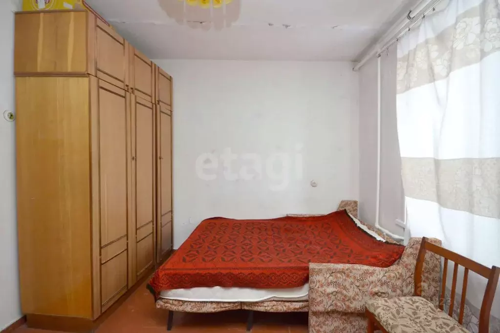 2-к кв. Саха (Якутия), Якутск Марха мкр, Совхозная ул., 8 (52.9 м) - Фото 1