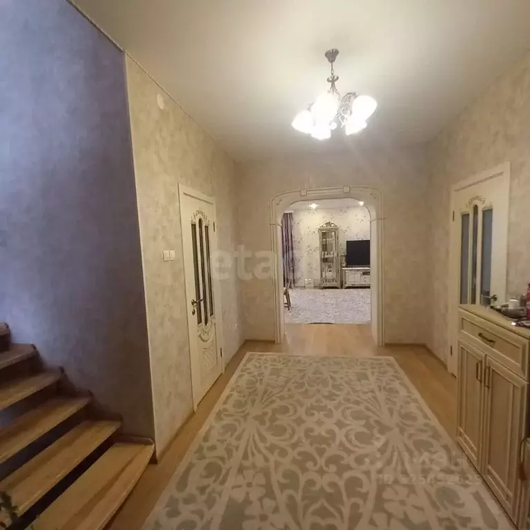 Дом в Белгородская область, Строитель Яковлевский городской округ, ул. ... - Фото 2