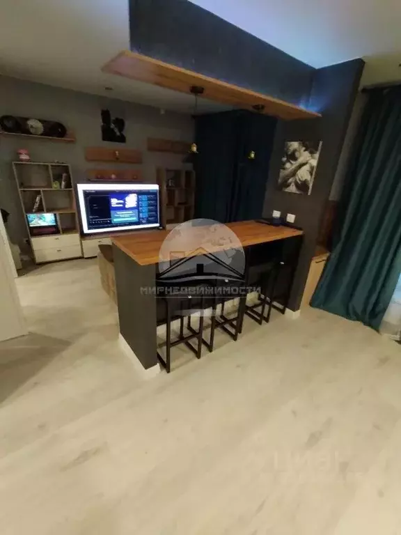 1-к кв. Новгородская область, Великий Новгород ул. Вересова, 7к2 (37.8 ... - Фото 1