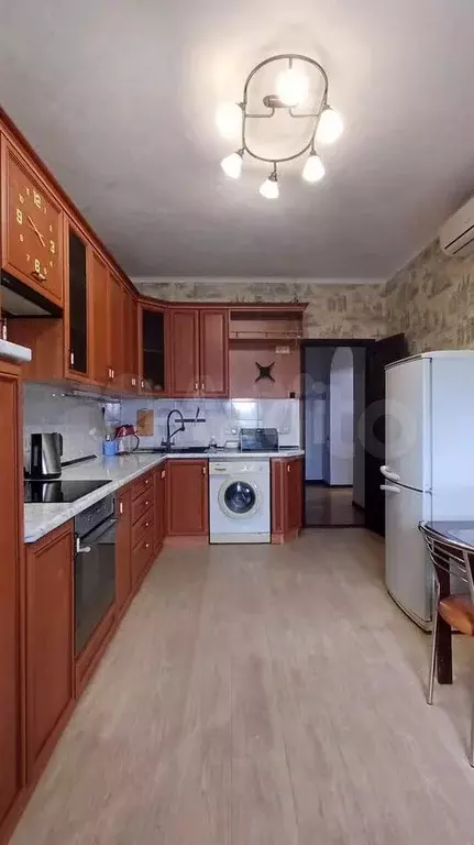 2-к. квартира, 65,9 м, 13/13 эт. - Фото 0