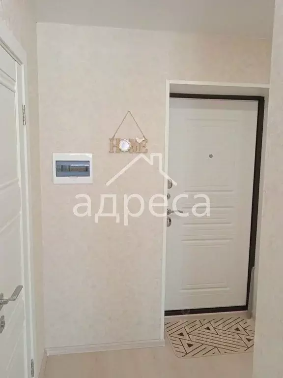 2-к кв. Самарская область, Самара ул. Советской Армии, 271А (56.1 м) - Фото 2