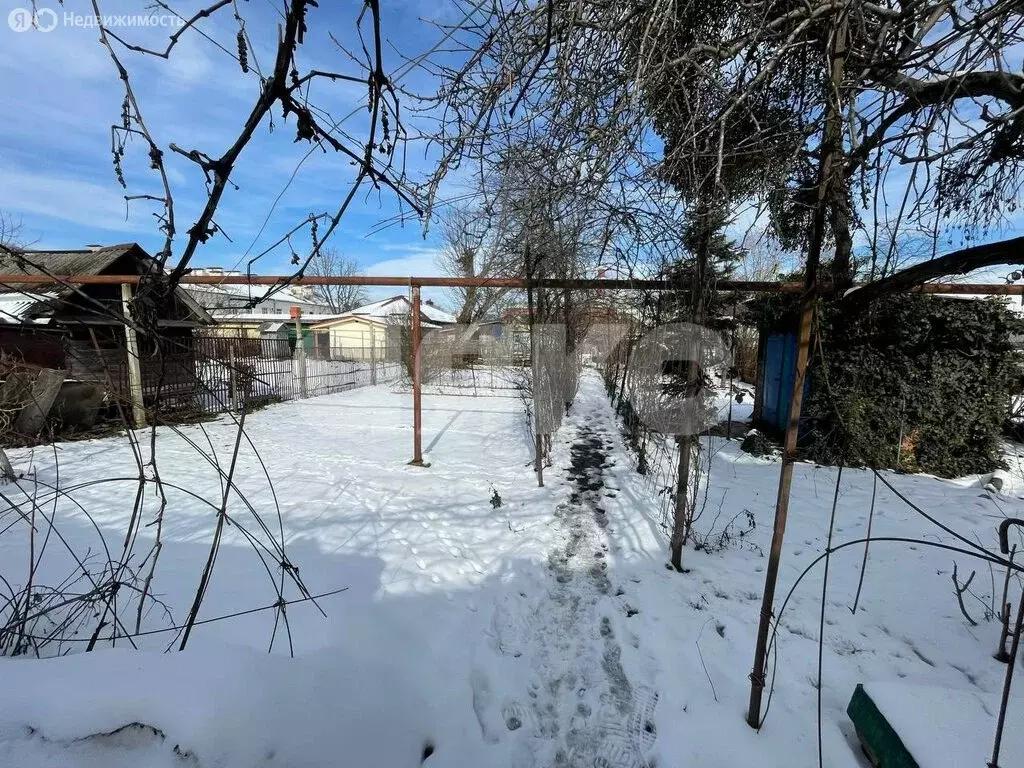 Участок в Майкоп, Линейная улица (6.12 м) - Фото 2