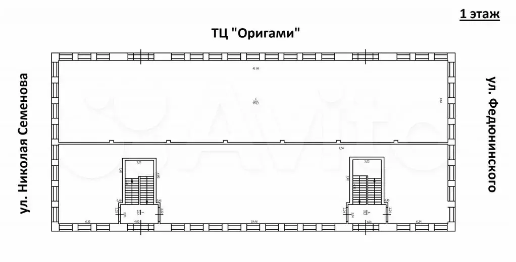 Свободного назначения, 355 м - Фото 0