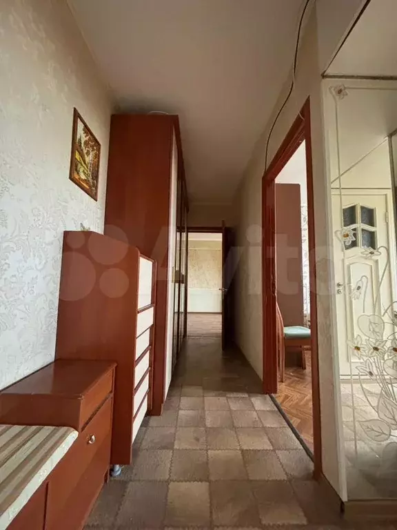 3-к. квартира, 63 м, 6/9 эт. - Фото 1