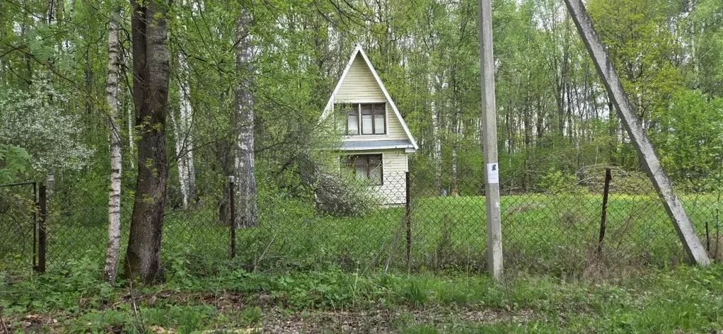 Дом в Владимирская область, Александровский муниципальный округ, ... - Фото 2